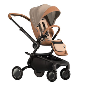 Mima Creo Stroller – Redefining Modern Pushchairs with Innovative Design and Comfort