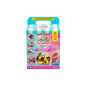 Slimy Gelateria Rolls With Asst 2