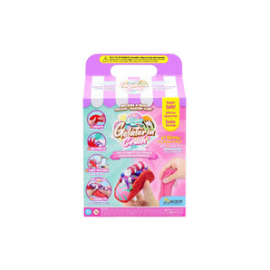 Slimy Gelateria Rolls With Asst 2