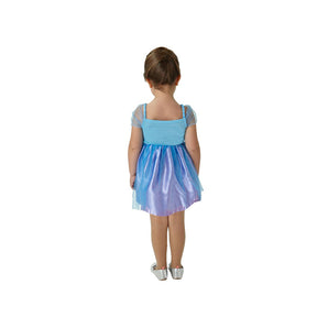 Enchanting Disney Baby Cinderella Ballerina Dress