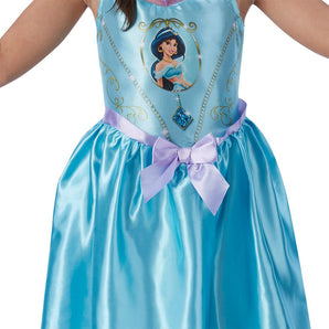Rubie's Disney Princess Jasmine Costume - Small