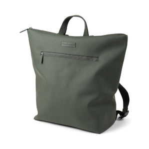 Done By Deer Changing Backpack Black