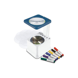 Discovery Kids Wall and Ceiling Art Projector