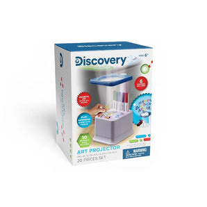 Discovery Kids Wall and Ceiling Art Projector