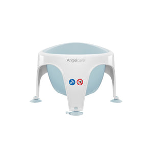 Angelcare Soft-Touch 2-in-1 Baby Bath Seat Ergonomic