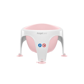 Angelcare Soft-Touch 2-in-1 Baby Bath Seat Ergonomic