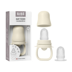 BIBS Baby Feeder