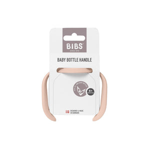 BIBS Baby Bottle Handle
