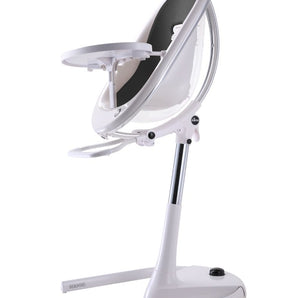 Mima Moon 3-in-1 High Chair for Kids with Comfortable Versatile Seating