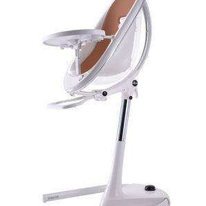Mima Moon 3-in-1 High Chair for Kids with Comfortable Versatile Seating