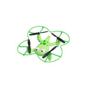 Discovery Mindblown STEM Stunt Drone Zip 360 Degrees