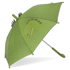 Kids Umbrella — Cute Shark Animal Design, Gift-Friendly