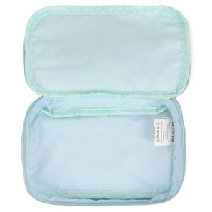 Eco-Friendly Kids Rectangular Pencil Case – Cute Animal Designs for School Gifts