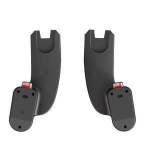 Creo Car Seat Adapter Kit - Seamless Travel Solution