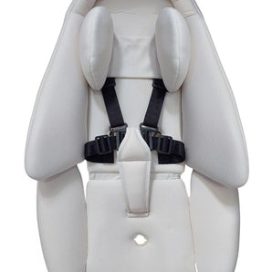 Mima Creo Newborn Snuggle - White