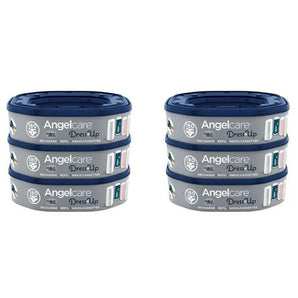 Dress Up Octagonal Refills x6 - Bundle