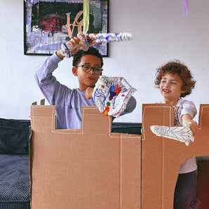 Inflatable Coloring Sword +Led
&
Shield