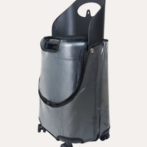 Miamily Luggage Cover for Carry-On