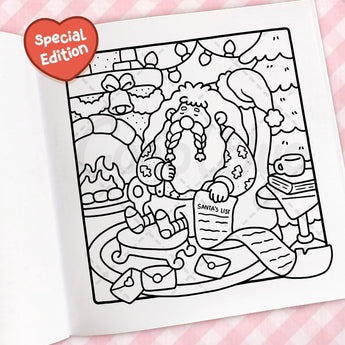 Cozy Christmas Book | Kids Festive Bedtime Reading