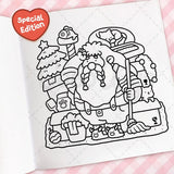 Cozy Christmas Book | Kids Festive Bedtime Reading