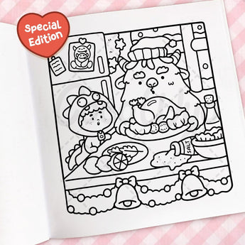 Cozy Christmas Book | Kids Festive Bedtime Reading