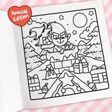 Cozy Christmas Book | Kids Festive Bedtime Reading