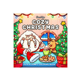 Cozy Christmas Book | Kids Festive Bedtime Reading