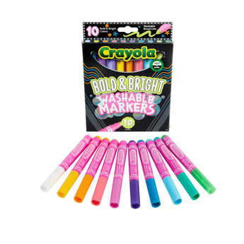 Crayola Broad Line Marker