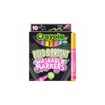 Crayola Broad Line Marker
