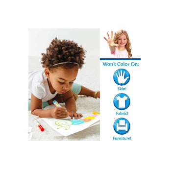 Crayola Color Wonder Bluey Mini Box Set | Color Wonder License