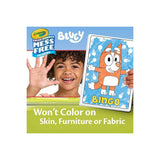 Crayola Color Wonder Bluey Mini Box Set | Color Wonder License