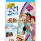 Crayola Color Wonder Disney Princess Mini Box Set