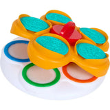 Crayola Color Wonder Mess Free Fingerpaint & Stamper Kit, Safari Stamps For Kids