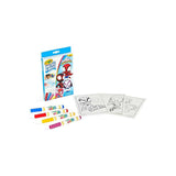 Crayola Color Wonder Mini Box Set Spidey & His Amazing Friends | A & C