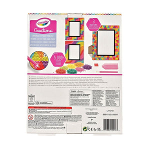 Crayola Creations Crystalize It Set
