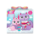 Crayola Creations Puppy Fashion Set | Creations