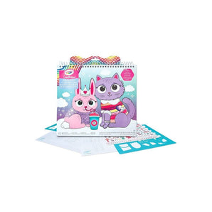 Crayola Creations Puppy Fashion Set | Creations