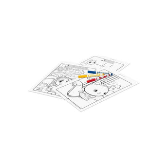 Crayola Gabbys Dollhouse Album Activity Set