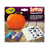 Crayola Galaxy Paint Stick Pumpkin Decorating Kit | Crayons