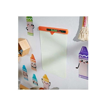 Crayola Glow Art Studio Crayolas Ultimate Glow In The Dark Art Set | Kits & Toys