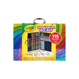 Crayola Imagination Art Set