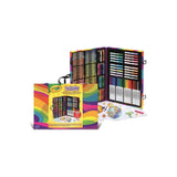 Crayola Inspiration Art Case Multicolor