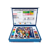 Crayola Learn To Draw Your Own Manga Kit | Sets/Bundles/Art Kits/Tubs