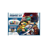 Crayola Learn To Draw Your Own Manga Kit | Sets/Bundles/Art Kits/Tubs