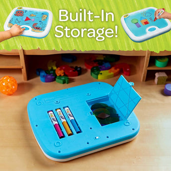 Crayola Light Up Activity Board For Kids | Young Kids