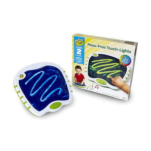 Crayola My First Crayola Touch Lites Mess Free Creative Play | Young Kids