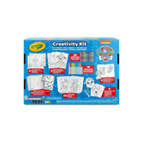 Crayola Paw Patrol 5 In 1 Activity Set For Kids | Sets/Bundles/Art Kits/Tubs