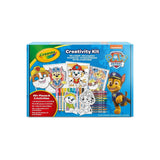 Crayola Paw Patrol 5 In 1 Activity Set For Kids | Sets/Bundles/Art Kits/Tubs