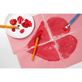 Crayola Premier Tempera Paint Set 12 Vibrant Colors | Paint & Paint Accessories