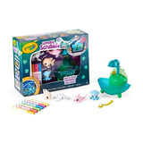 Crayola Scribble Scrubbie Glow, Deep Sea Lagoon Crayola | Scribble Scrubbie